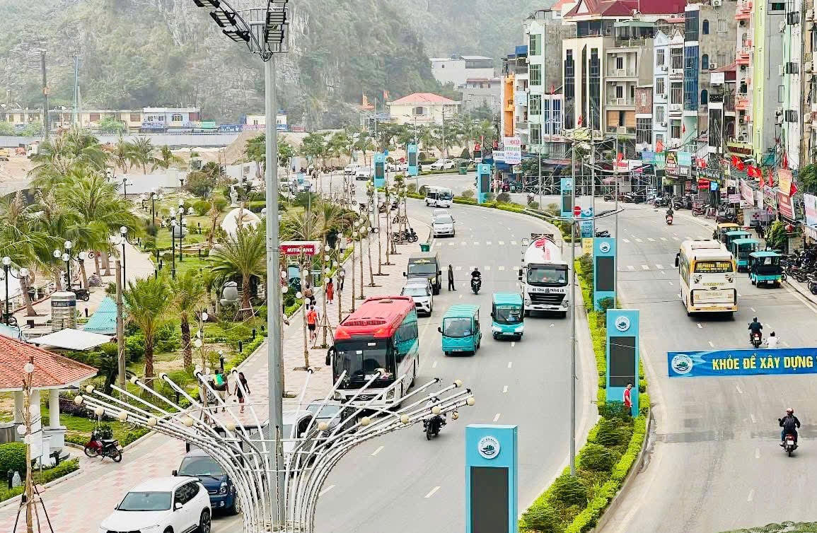 Khảo giá bất động sản Cát Hải trước ngày thành đặc khu kinh tế của Hải Phòng