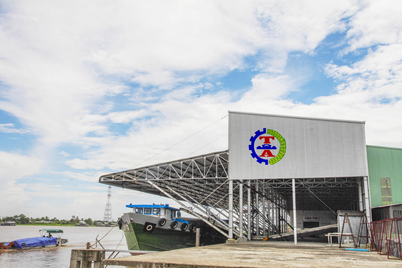 Kinh doanh bết bát, Trung An khai tử 2 công ty con