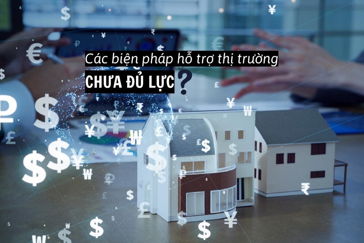 Gặp khó về dòng tiền, doanh nghiệp bất động sản giải thể tăng cao