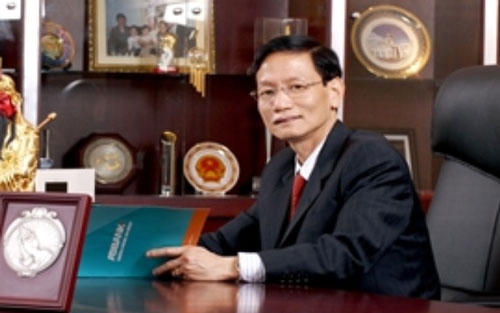 {title} Về với đại gia Vũ Văn Tiền, nữ tướng Mai Hoa ghi dấu ấn đầu tiên