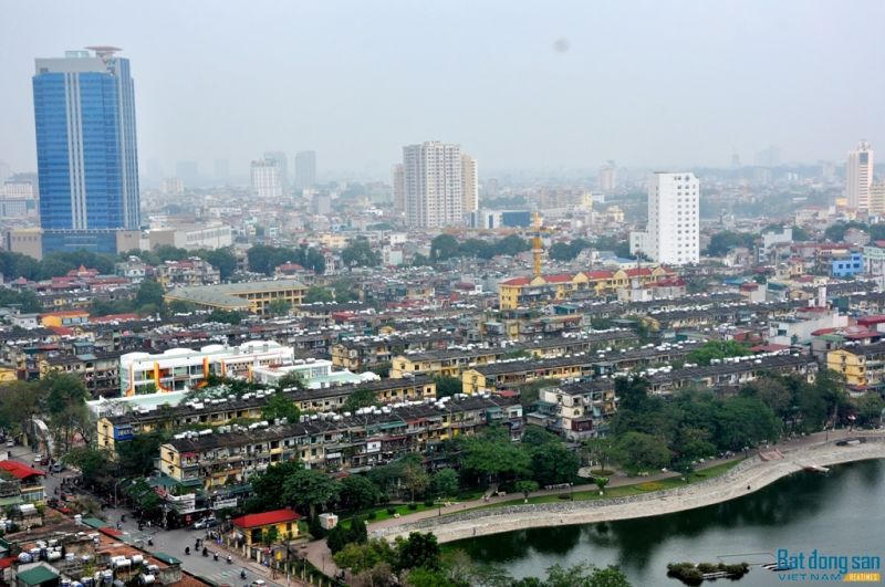 Bất động sản 24h: Địa phương “ra tay“, hết thời bán đất trong “một nốt nhạc“