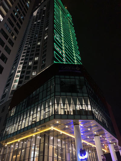 Mường Thanh vận hành khách sạn 5 sao tại Nha Trang