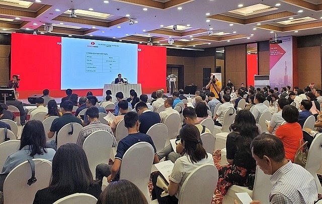 Ngân hàng tiếp tục chia 'cổ tức' bằng cổ phiếu, cổ đông có mặn mà?