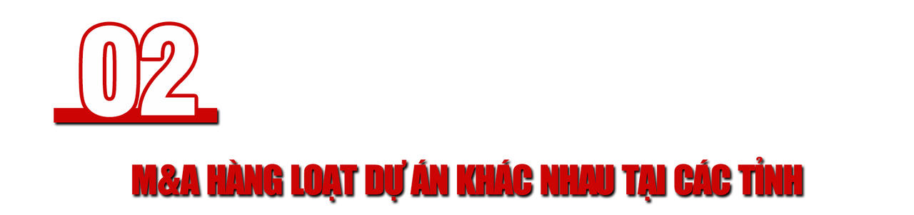 Tập đoàn Danh Khôi: Hé lộ “ông chủ” kín tiếng đứng sau hàng loạt thương vụ thâu tóm và thoái vốn tại các công ty bất động sản