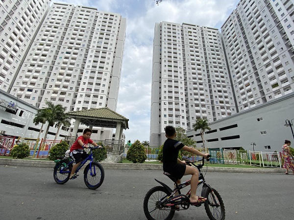 Bộ Xây dựng khẳng định đề xuất sửa đổi chính sách về thời hạn sở hữu nhà chung cư dựa trên nhiều cơ sở. &nbsp;