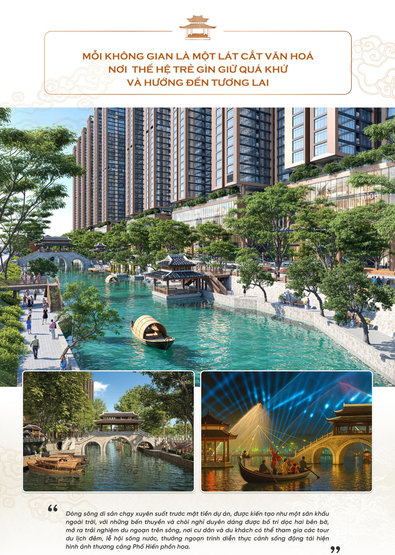 Sunshine Group ra mắt Sunshine Legend City với gần 8.000 căn hộ cao cấp giá hợp lý dành cho người trẻ cùng gói tín dụng từ SHB - góp phần bảo tồn di sản Phố Hiến phía Đông Thủ đô