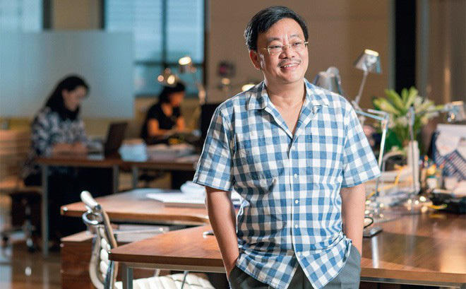 cặp đôi Hồ Hùng Anh và Nguyễn Đăng Quang vào danh sách tỷ phú Forbes?