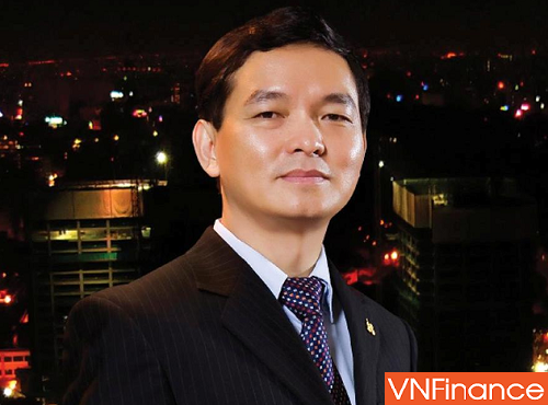 Giá cổ phiếu HBC bật tăng mạnh sau khi Chủ tịch Lê Viết Hải thông báo mua vào 2 triệu cổ phiếu