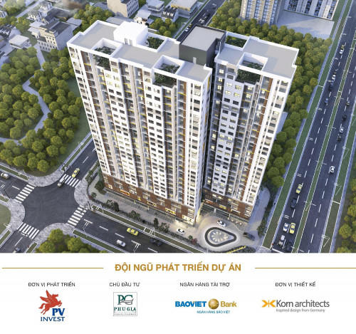 Hoang vu những dự án 'bán nhà trên giấy' giữa Sài Gòn