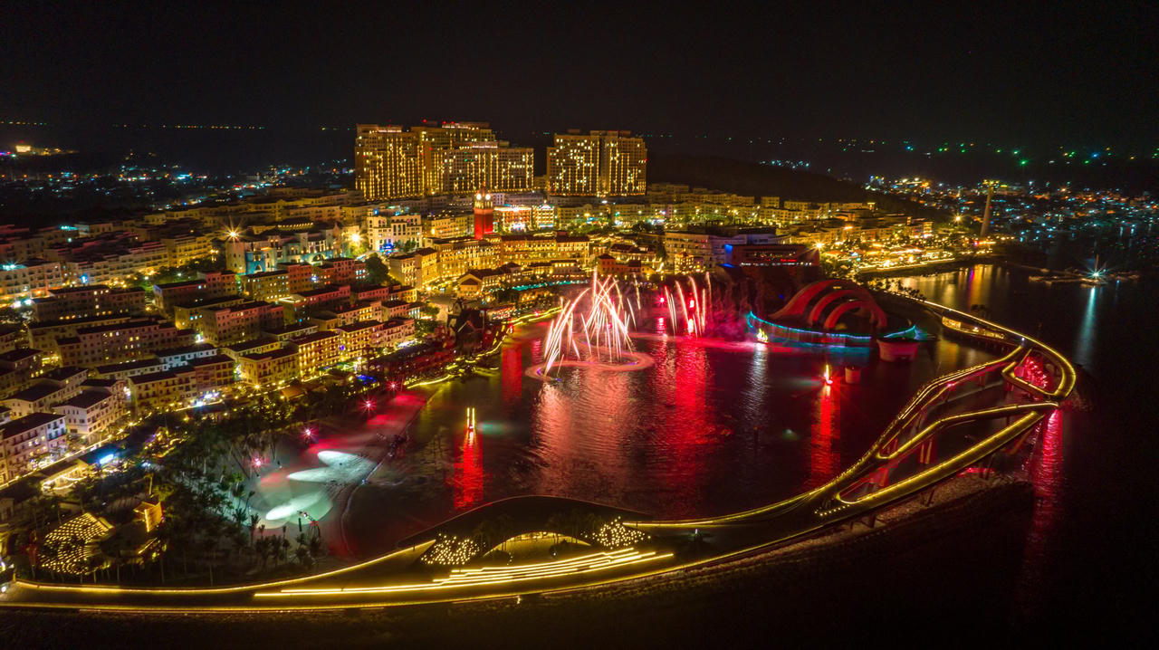 Những dự án làm thay đổi diện mạo Phú Quốc