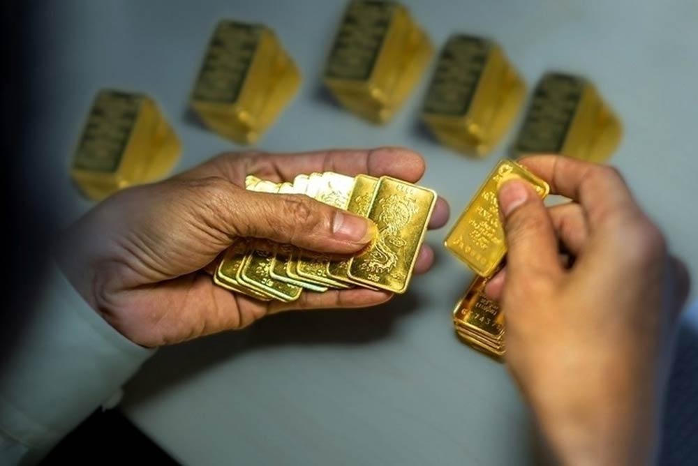 Đại diện NHNN: Giá vàng sẽ còn giảm