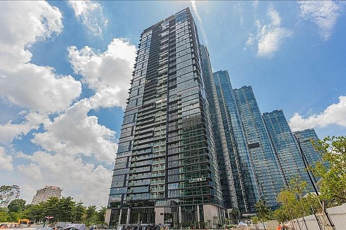 "Soi" 6 dự án chuẩn bị bàn giao trong 2023 của Masterise Homes