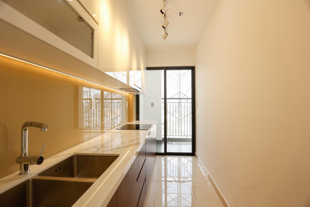 Khai trương căn hộ thật Phú Đông Sky Garden: Tổ ấm cao cấp và tinh tế dành cho giới trẻ