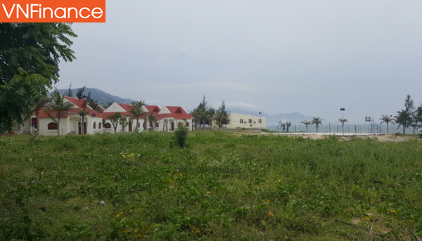 Bất động sản nghỉ dưỡng thời “hết nạc vạc đến xương" hay miếng pho mát trong chiếc bẫy?