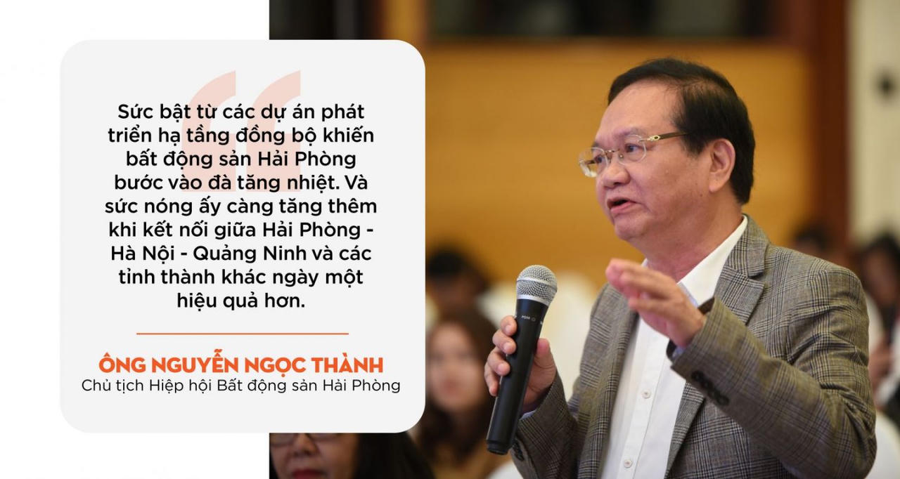 Bất động sản 24h: Đầu năm, nhà đầu tư tiếp tục gom hàng BĐS Nhơn Trạch