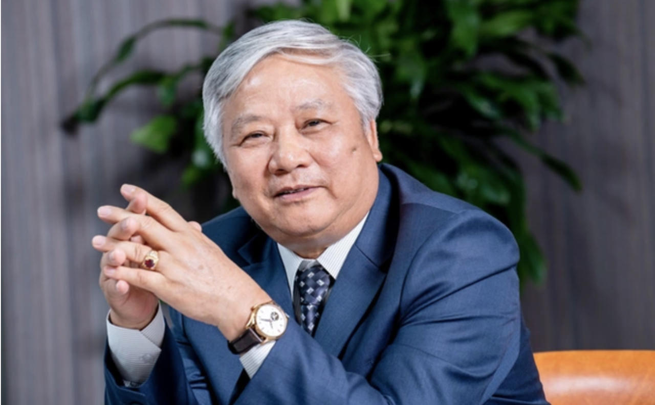 Từ bục giảng đến thương trường: Hành trình nhà giáo trở thành doanh nhân