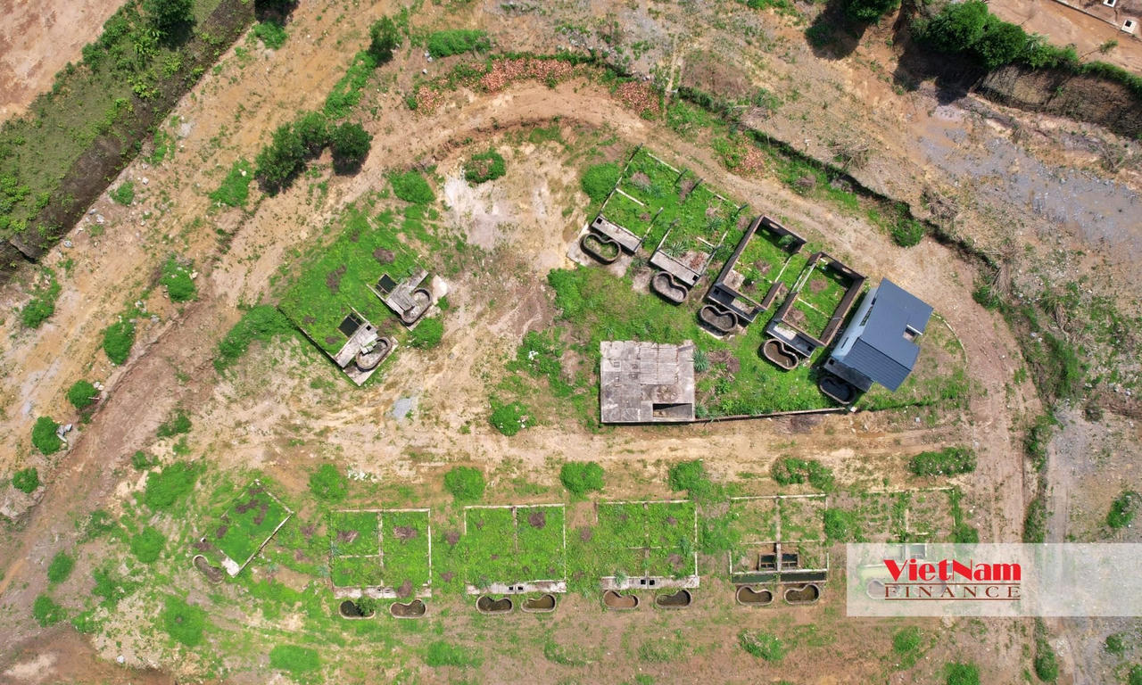 Thâm nhập La Saveur De Hoà Bình của 'trùm' nợ thuế hơn 1.150 tỷ đồng