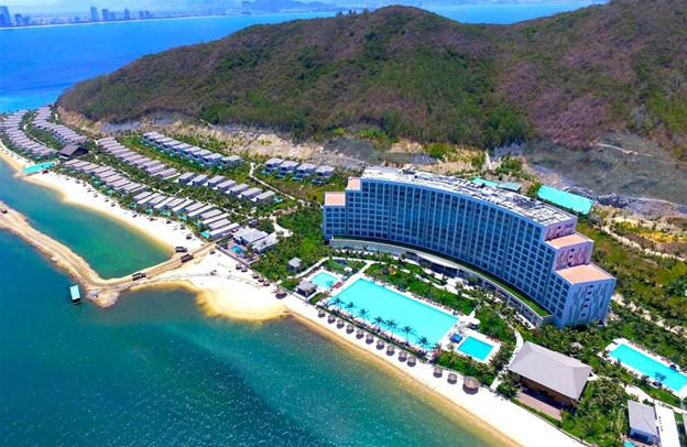 Theo các chuyên gia, BĐS nghỉ dưỡng là phân khúc đáng để đầu tư thời điểm từ giờ đến cuối năm. &nbsp;