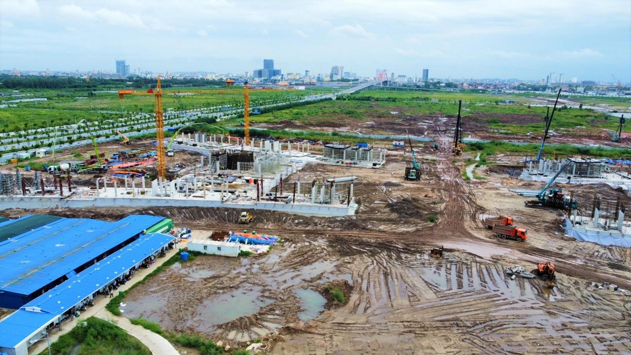 Nhiều điều kiện đấu thầu dự án 'trói chân' doanh nghiệp. Ảnh minh họa&nbsp;