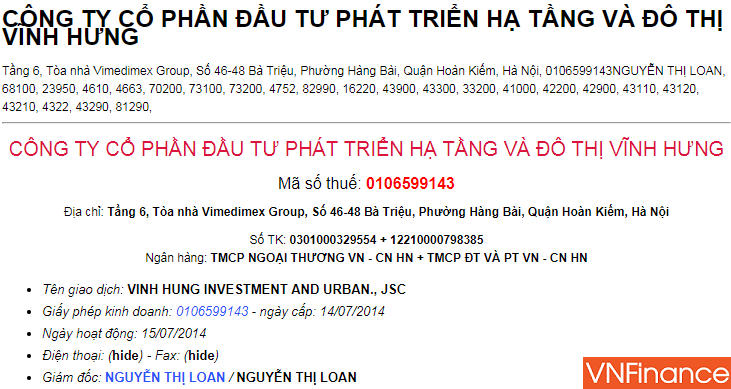 Lộ diện đại gia bí ẩn ngành dược được Hà Nội đổi gần 60ha "đất vàng" lấy 1,65km đường dự án BT