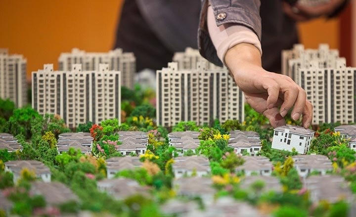 Hoán đổi trái phiếu sang bất động sản: Chưa hẳn là giải pháp “vàng”