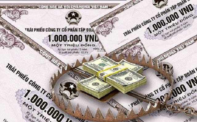 Thị trường trái phiếu có thể bị "siết" mạnh hơn?