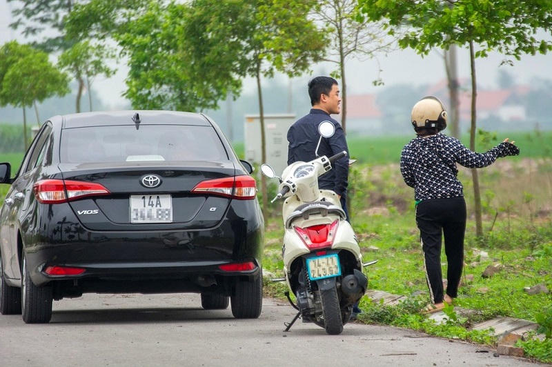 “Sốt đất” khắp cả nước, giá BĐS tại những “điểm nóng” này đang biến động như thế nào?