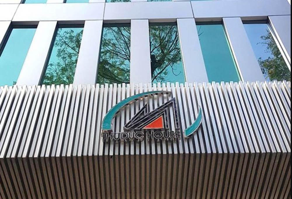 Chủ tịch Thuduc House đăng ký thoái gần hết vốn