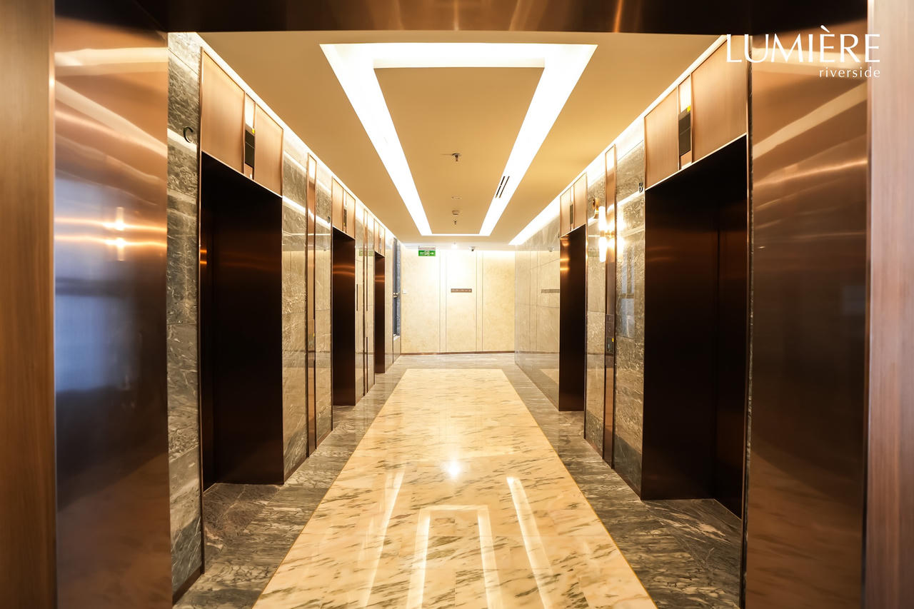 Masterise Homes mang thương hiệu LUMIÈRE ra Hà Nội