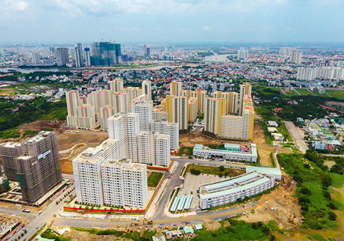 Ngân hàng nào cho vay bất động sản nhiều nhất?