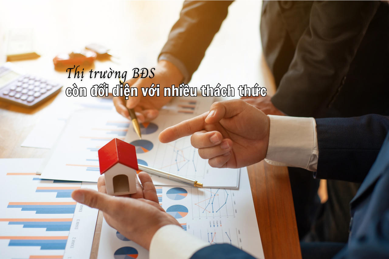 Giá bất động sản năm 2024 sẽ phụ thuộc vào cán cân cung - cầu