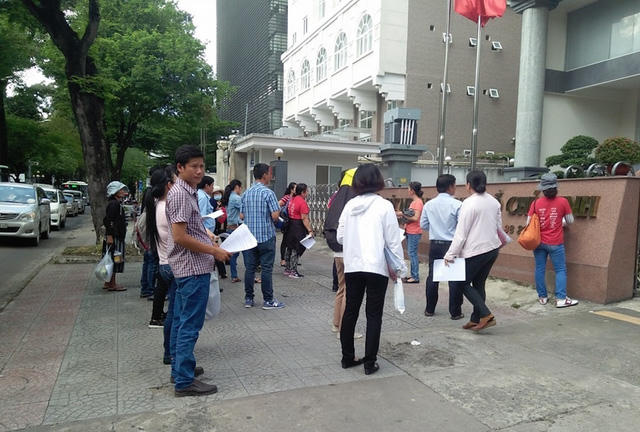 Một căn hộ bán cho nhiều người: Chuyển "bức xúc" từ chủ đầu tư sang viện kiểm sát