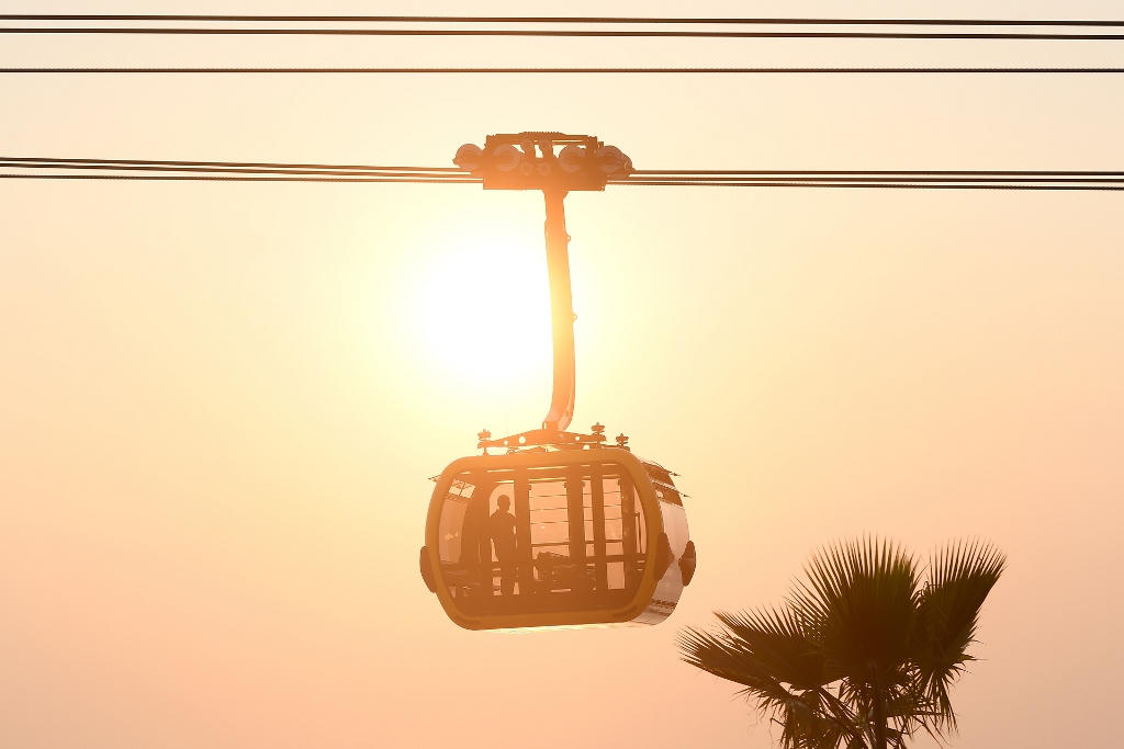 Đang băn khoăn về bữa tiệc du lịch mùa hè, chọn ngay Phú Quốc sao phải nghĩ