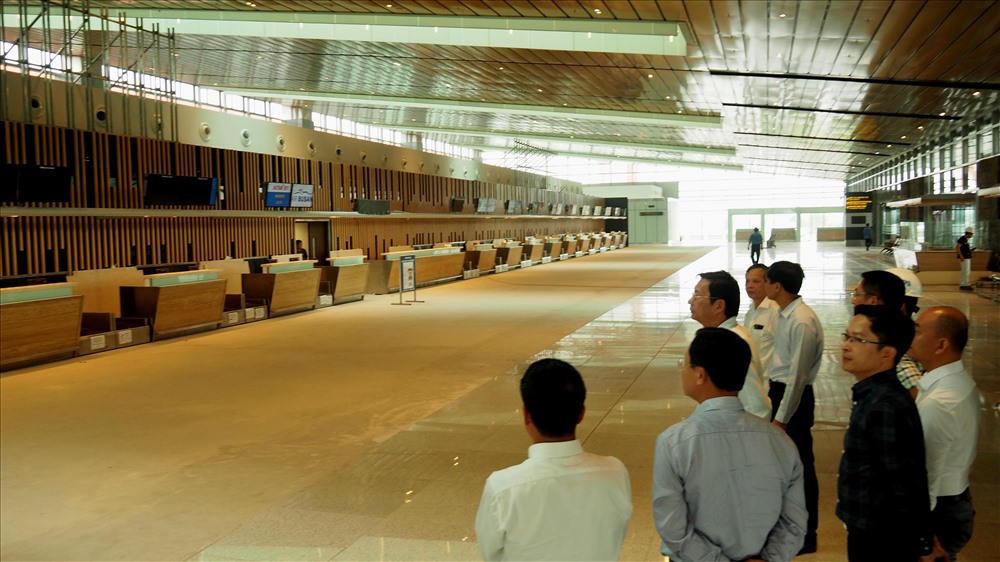 Toàn cảnh 3 dự án tỉ đô hoành tráng ở Quảng Ninh