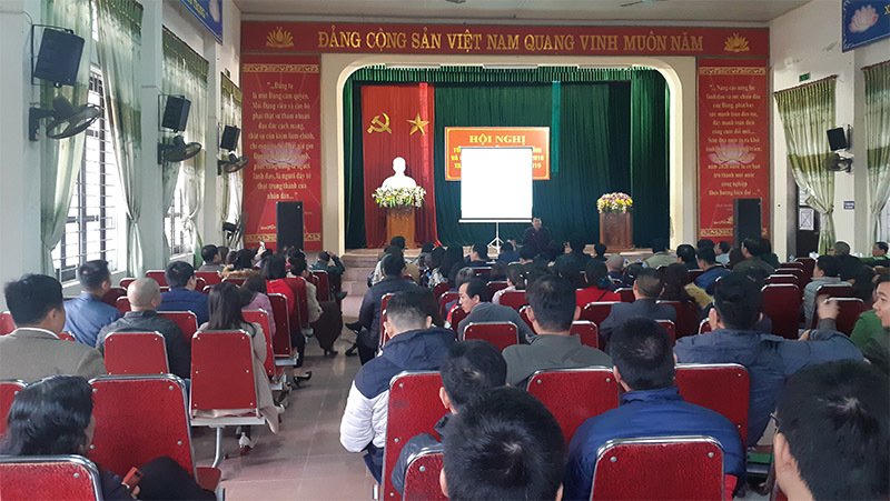 Cầu thang, bể bơi chung cư cao cấp biến mất do… nhầm lẫn?