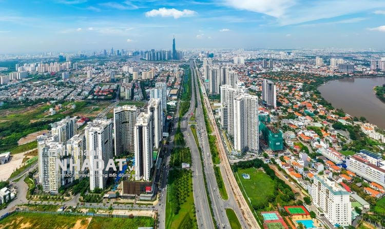 Parkland 53 thế chấp hơn 600 căn hộ tại dự án nghìn tỷ ở ngân hàng, phải ‘giải chấp’ trước khi mở bán