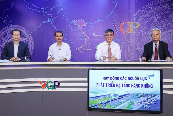 Xã hội hóa hạ tầng sân bay: Khó ở việc “chưa có đường đi” 