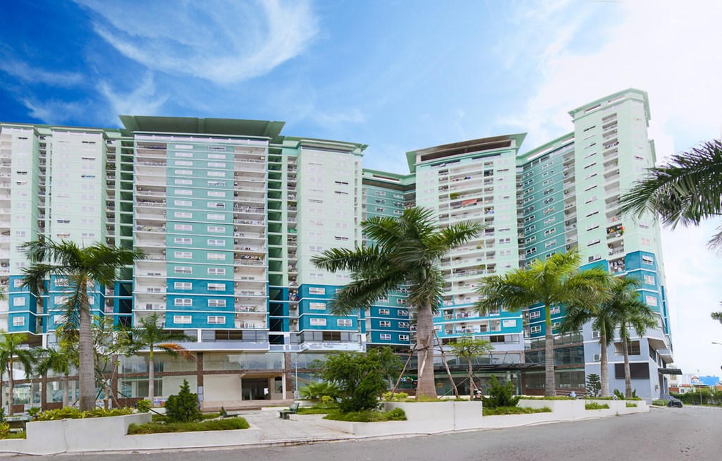 Dự án 8X Đầm Sen tại quận Tân Phú của Tập đoàn Hưng Thịnh, giải bài toán an cư cho thế hệ 8X sinh sống và lập nghiệp tại TP.HCM.