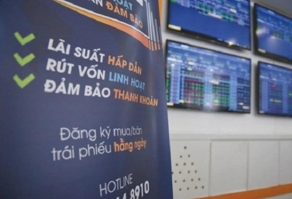 Cần có biện pháp trấn an, tạo lại niềm tin vào thị trường trái phiếu. &nbsp;