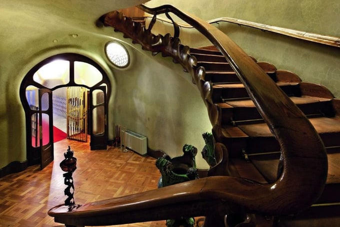 Chiêm ngưỡng kiến trúc độc lạ 'ngôi nhà xương cốt' trăm tuổi, là di sản thế giới được UNESCO công nhận