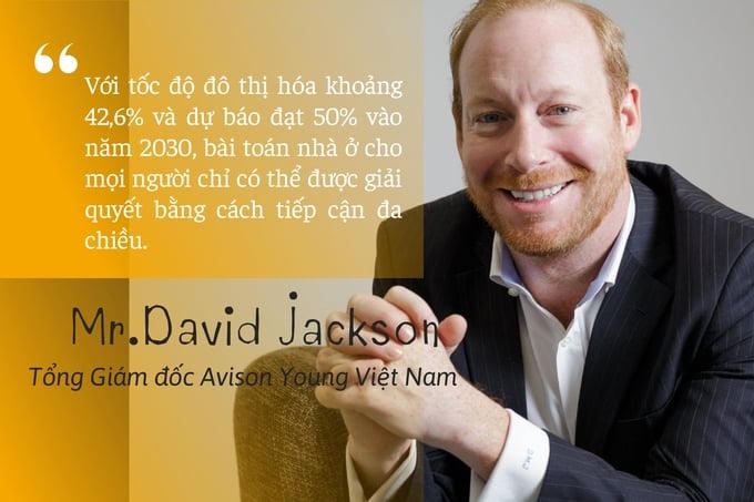 Giá nhà liên tục tăng cao, cơ hội sở hữu nhà ở ngày càng khó