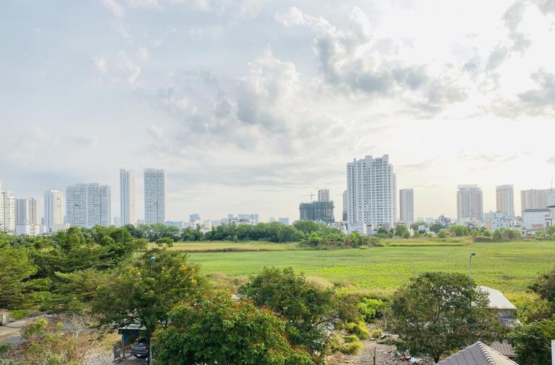 'Ôm' đất chậm làm dự án, không đóng tiền sử dụng đất... sẽ bị thu hồi