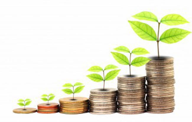 Tất cả cổ phiếu ngân hàng đều tăng giá, VN-Index "lại" tăng 10 điểm, giá trị 2 sàn hơn 9.000 tỷ