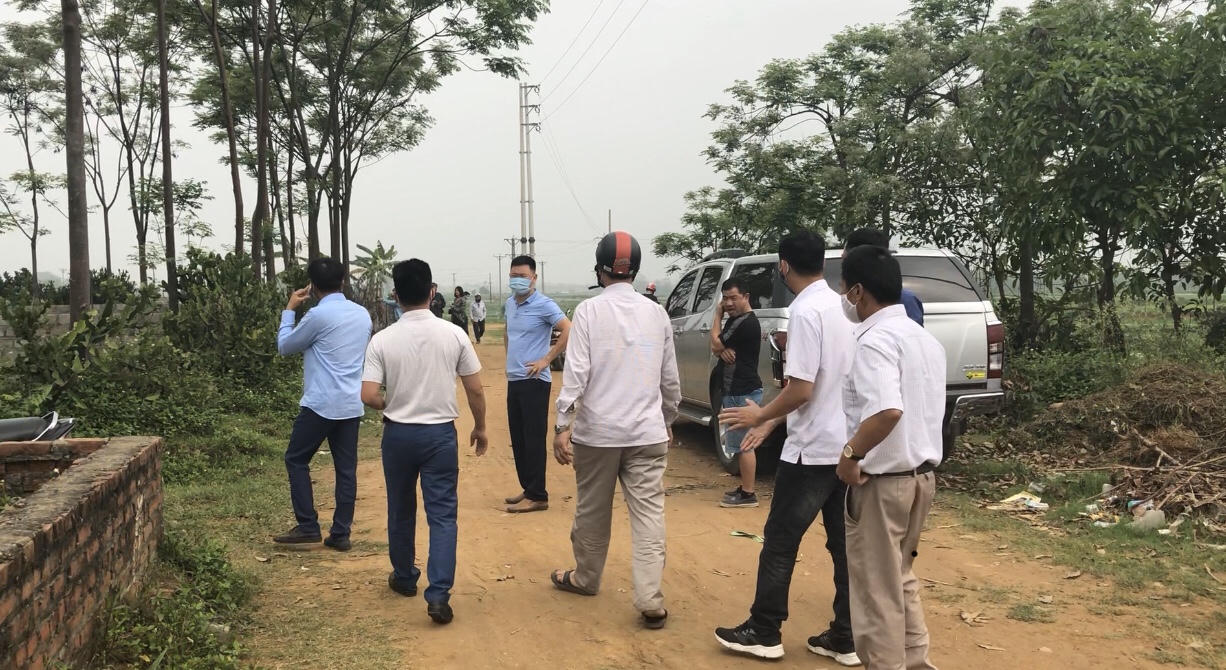 Đầu tư ăn theo đại dự án và những hệ lụy khôn lường