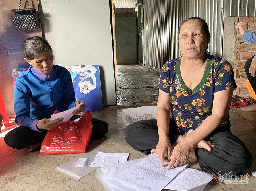 Nhiều 'bất thường' trong việc thu hồi đất tại dự án King Bay