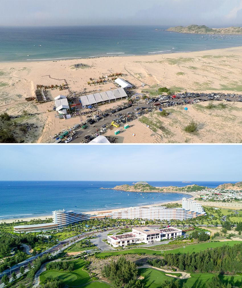 Ký sự về một tỉ phú nhiều chuyện Kỳ 3: Nào ta cùng sòng phẳng!