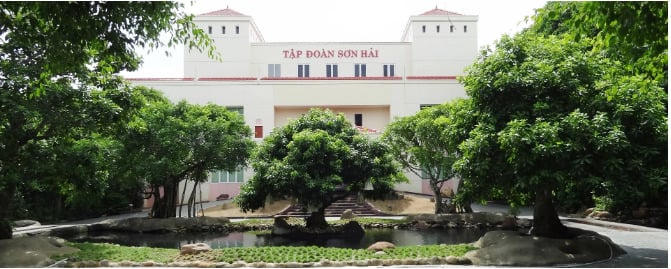 Tập đoàn Sơn Hải tố cáo dấu hiệu bất thường trong quá trình trượt thầu cao tốc gần 1.500 tỷ đồng ở Bình Phước.