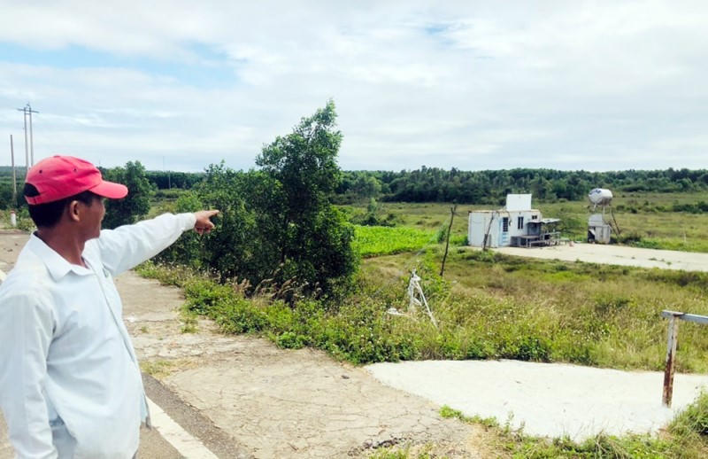 Quảng Ngãi giải quyết dứt điểm các dự án của Tập đoàn FLC. &nbsp;