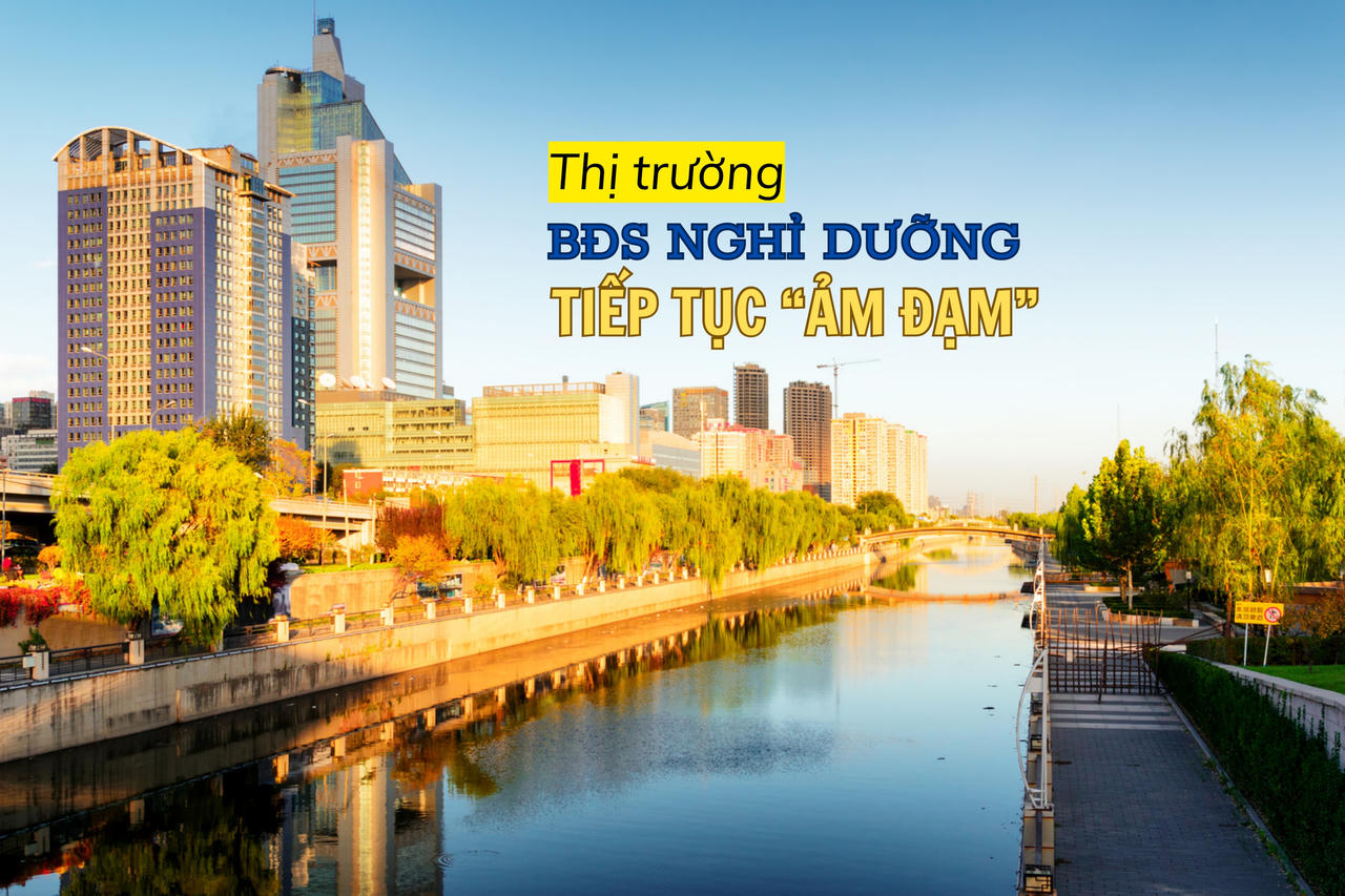 Thị trường BĐS nghỉ dưỡng ảm đạm, 2 tháng đầu năm Đà Nẵng không có nguồn cung mới