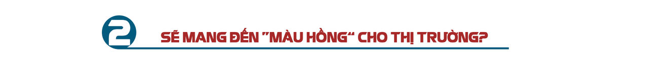 [Longform] Thị trường bất động sản trong chu kỳ mới: Sẽ ổn định và phát triển bền vững hơn?